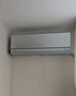 海爾（Haier）麥浪空調(diào)洗空氣pro科技款 健康風(fēng) 除菌除濕 一級能效掛機(jī)空調(diào) KFR-35GW/E3-1Pro 家電國家補(bǔ)貼 曬單實(shí)拍圖