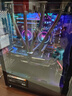 逆昂128G內存酷睿i7升24核電競臺式機電腦4060電競主機吃雞獨顯辦公組裝大額補貼家用游戲水冷電腦整機 主機+32英寸【高刷顯示器+鍵鼠套裝】 套七：i9級72芯4060/128G/2T直播 曬單實(shí)拍圖