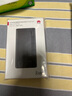 華為【3C認證】原裝多協(xié)議超級快充移動電源10000mAh（Max 22.5W SE）13重安全防護 可上飛機 黑色 曬單實拍圖