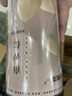 福東海南杏仁250克 生甜不苦杏仁片 去皮大顆粒 生杏仁 露烘焙原料  曬單實拍圖