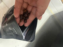 京東京造 意式拼配咖啡豆500g  醇巧克力100%阿拉比卡深度烘焙 黑咖啡 曬單實(shí)拍圖