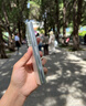 三星（SAMSUNG）三星Galaxy Z Fold5輕薄舒適全網(wǎng)通商務(wù)庫存智能拍照手機大折疊屏 宇夜黑 512G國版 曬單實(shí)拍圖