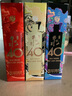 牛欄山 白酒 濃香型 百年牛欄山（40）系列 50ml*3禮盒 曬單實拍圖