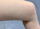 倍膳健山茶花搓泥寶600ml啫喱沐浴全身去角質(zhì)搓澡泥磨砂膏兒童男士金榜 曬單實(shí)拍圖