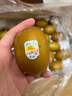 佳沛（zespri）陽(yáng)光金奇異果黃心獼猴桃新西蘭進(jìn)口巨無(wú)霸當季新鮮水果禮盒 18枚【精美禮盒】超劃算 優(yōu)選果（單果約105-113g） 曬單實(shí)拍圖