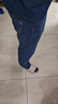 Levi's李維斯男士502經(jīng)典修身低腰美式懷舊復(fù)古休閑簡(jiǎn)約牛仔褲 牛仔藍(lán) 32 (32) 曬單實(shí)拍圖