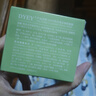 dyey茶泥清潔面膜泥膜去黑頭閉口收縮毛孔補(bǔ)水提亮膚色涂抹150g 曬單實拍圖