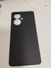 顏凡 vivo Y78+手機殼vivoy78+新款V2271A新款液態(tài)硅膠軟殼鏡頭全包防摔超薄保護套 vivo Y78+【靜夜黑】單殼 曬單實(shí)拍圖