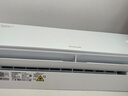 格力空調 1.5匹云佳pro 新一級能效 變頻冷暖壁掛式臥室掛機 新品升級 省電空調 KFR-35GW/NhMa1BG 曬單實(shí)拍圖