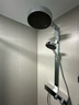 漢斯格雅（Hansgrohe）德國品牌原裝進(jìn)口境雨rainfinity250恒溫淋浴花灑26224線(xiàn)下款套裝 曬單實(shí)拍圖
