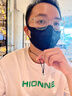 傾愛(ài)足銀項鏈男士貔貅吊墜實(shí)心平安扣路路通項鏈送男友中秋禮物貔貅紋男款項鏈22克 曬單實(shí)拍圖