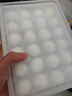 五芳齋【速凍】湯圓速食早餐面點生鮮食品元宵節(jié)480克*3袋爆漿湯圓 480克速凍爆漿陳皮豆沙湯圓*3袋 曬單實拍圖