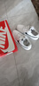 耐克（NIKE）男子運動(dòng)休閑鞋COURT VISION運動(dòng)鞋DH2987-101 白黑 41  曬單實(shí)拍圖