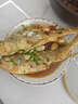 黃小漁寧德黃魚(yú)鲞400g/2條 三去大黃魚(yú)黃花魚(yú)生鮮 海鮮水產(chǎn)燒烤夜宵魚(yú)類(lèi) 曬單實(shí)拍圖