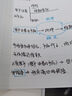 KACO點(diǎn)途速干按動(dòng)中性筆黑色0.5mm黑筆子彈頭商務(wù)簽字筆辦公碳素筆 大容量會(huì )議水筆（1筆+1芯） 曬單實(shí)拍圖