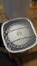 飛利浦（PHILIPS）空氣凈化器加濕器一體機(jī)除甲醛神器新房急入住家用寵物凈化機(jī)除煙味吸毛臥室專用國(guó)家補(bǔ)貼AC3737 曬單實(shí)拍圖