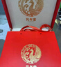 鳳年堂大連淡干海參干貨 500g60-90只1斤裝 底播遼刺參海鮮特產(chǎn)節日禮品 曬單實(shí)拍圖