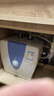 A.O.史密斯【箱損機】廚寶金圭內膽電熱水器2KW速熱節能保溫儲水式 10L 上出水10B2【僅外包裝箱瑕疵，機器完好】 曬單實(shí)拍圖