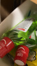 高露潔（Colgate）【孫穎莎同款】綠茶清新茉綠漱口水500ml*2含氟深層清潔自營溫和 曬單實拍圖
