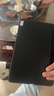畢亞茲 適用2021/20/19華為MatePad Pro10.8英寸平板保護套 輕薄防摔保護殼智能休眠三折支架 PB190-黑色 曬單實(shí)拍圖