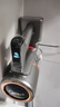 美的（Midea）無(wú)線(xiàn)充電吸塵器Q7家用綠光探照燈大吸力強力大功率地毯除螨車(chē)載吸拖一體機寵物吸【國家補貼】 Q7【升級綠光顯塵】 曬單實(shí)拍圖