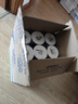 維達(dá)（Vinda）有芯卷紙 藍(lán)色經(jīng)典4層160克*27卷 厚韌耐用 衛(wèi)生紙卷筒紙紙巾整箱 曬單實(shí)拍圖