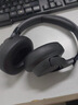 簡(jiǎn)津 適用JBL Tune 700bt/nc 750bt 710bt 760nc 770bt/nc 耳機套頭戴式海綿墊保護套耳罩耳套皮套配件 【黑色】耳機套一對;送拆機片 曬單實(shí)拍圖