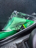 龜牌（Turtle Wax）速效汽車鍍膜劑車漆上光防護驅水劑液體水晶噴霧劑500ml TC123006 曬單實拍圖