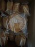 良品鋪子手撕面包2斤裝早餐小面包代餐休閑零食辦公室點(diǎn)心源頭直發(fā) 曬單實(shí)拍圖