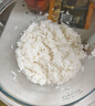 UORRIS德國歐瑞氏0涂層電飯煲 無(wú)涂層不溢鍋3L家用3-4-5人電飯鍋多功能智能煮粥煲湯可視化蒸汽電飯煲 珍珠白【防溢丨食品級無(wú)涂層】 3L 遠紅外穿透米芯丨高分子蒸汽鎖鮮丨300°可視大廣角 曬單實(shí)拍圖