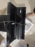 海爾（Haier）抽油煙機(jī)大吸力家用變頻26立方頂側(cè)雙吸排油煙機(jī)灶具套裝自清潔家電補(bǔ)貼官方旗艦店Leader系列Q61 【單煙機(jī)】變頻26m3大吸力1000Pa風(fēng)壓-全國 海爾系列新品 曬單實(shí)拍圖