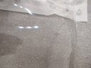 古私（Gusi）書桌墊透明小學(xué)生學(xué)習(xí)桌墊課桌面保護墊水晶板軟玻璃餐墊40x60 曬單實拍圖
