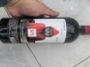 奧蘭小紅帽橡木桶干紅葡萄酒（五號）750ml單支原瓶進(jìn)口【經(jīng)典版】 曬單實(shí)拍圖