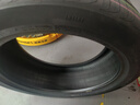 德國馬牌（Continental）汽車(chē)輪胎 255/45R21 106V XL FR PC6 原配極氪001 曬單實(shí)拍圖