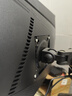 SANC盛色27英寸2K210Hz電競(jìng)顯示器FastIPS硬件低藍(lán)光IGZO氧化物技術(shù)10Bit 500nit高亮屏幕G72Max增強(qiáng)版 曬單實(shí)拍圖