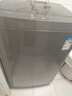 美的（Midea）波輪洗衣機全自動家用 MB90V33B 9公斤 一級能效節(jié)能 100%健康除螨 專利免清洗 宿舍租房 以舊換新 曬單實拍圖