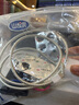 固質(zhì) 蘋果16充電器充電線正品30W快充套裝TypeC氮化鎵iphone16/15pro/promax/plus手機(jī)充電USB-C數(shù)據(jù)線 雙Type-C快充編織數(shù)據(jù)線-1米 曬單實(shí)拍圖
