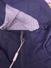 U.S.POLO ASSN.外套男春秋季連帽戶(hù)外運動(dòng)夾克男防風(fēng)薄款休閑上衣 藏藍色 XL 曬單實(shí)拍圖