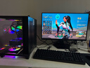 華碩（ASUS）品牌全家桶15代酷睿i5 12600KF/14600KF/4060Ti/5060/5060ti/5070三角洲游戲臺式電腦主機組裝整機 i5-13400F+華碩RTX4060丨規格二 曬單實(shí)拍圖