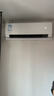 美的（Midea）家用空調(diào) 升級酷省電 變頻冷暖 大風(fēng)量掛機(jī) 新一級能效 臥室一鍵節(jié)能省電 以舊換新 國家補(bǔ)貼20% 大1.5匹 一級能效 酷省電2025版 曬單實(shí)拍圖