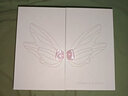 CHARLES&KEITH七夕限定禮盒鏈條包掛菱格小方包CK17-50701608-A Cotton Candy Pink棉花糖粉 S 曬單實(shí)拍圖