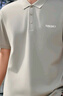 日高（NIKKO）男士短袖t恤polo衫顯年輕 夏季速干衣商務(wù)半袖男裝上衣休閑 卡其色 (請(qǐng)拍大1碼) 2XL 曬單實(shí)拍圖