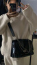 日本Sparrow情侶珊瑚絨睡衣女秋冬季寬松圓領(lǐng)加絨男生保暖家居服 52986女款 M 身高155-163cm,體重90-105斤 曬單實(shí)拍圖