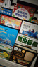學(xué)而思 紅鼻子點(diǎn)點(diǎn)睡前故事發(fā)聲書(shū) 2-4歲早教 世界必讀經(jīng)典故事 2000+故事兒歌 兒童繪本故事書(shū) 睡前早教啟蒙寶寶大班中班小班益智閱讀圖書(shū) 曬單實(shí)拍圖
