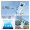 OPPO A5 12GB+512GB云母藍(lán) IP69滿級防水 360°抗摔 6500mAh耐用大電池 驍龍 5G老人智能手機(jī) 國家補(bǔ)貼 曬單實(shí)拍圖