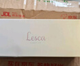 LESCA LUNETIER日夜兩用偏光防紫外線太陽眼鏡 全黑框變色片（日夜兩用） 曬單實(shí)拍圖