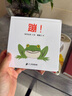 蹦 是什么蹦起來(lái)了？幼兒發(fā)音訓練！蒲蒲蘭繪本0-3歲適讀 培養幼兒認知 觀(guān)察力記憶力繪本大師松崗達英代表作 暑假作業(yè) 一升二暑假銜接 小升初暑假銜接 曬單實(shí)拍圖