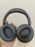 漫步者（EDIFIER）【重磅旗艦新品|藍(lán)牙V5.4】Fit900NB小金標(biāo)真無(wú)線主動(dòng)降噪頭戴式藍(lán)牙耳機(jī)長(zhǎng)續(xù)航游戲音樂(lè)耳麥禮物 雅典灰+QQ音樂(lè) 曬單實(shí)拍圖