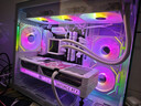七彩虹海景房主機AMD銳龍R7 9800x3d搭5080/5070TI 5060TI顯卡 千幀電競 游戲直播AI主機 組裝電腦 配六：R7 9800X3D丨32G丨5080 稀缺貨源 全新原裝 曬單實(shí)拍圖