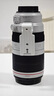 佳能/Canon EF70-200 F2.8 F4 IS二代小白兔大白二手長焦單反人像遠(yuǎn)攝全畫幅鏡頭 佳能100-400f4.5-5.6LIS II二代 【準(zhǔn)新】 曬單實(shí)拍圖